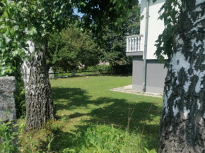 Tranquil Retreat - 